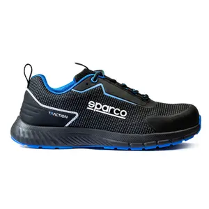 Safety shoes Sparco Traction Suzuka - S1PS HRO FO SR ESD image-0