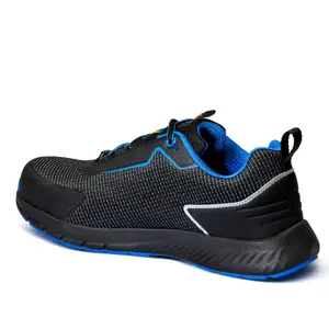 Safety shoes Sparco Traction Suzuka - S1PS HRO FO SR ESD image-2