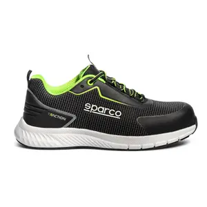 Safety shoes Sparco Traction Yuki - S1PS HRO FO SR ESD image-0
