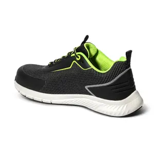 Safety shoes Sparco Traction Yuki - S1PS HRO FO SR ESD image-2