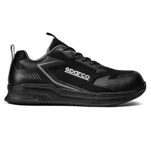 Safety shoes Sparco Turbo Clamp - S1PS FO SR ESD image-0