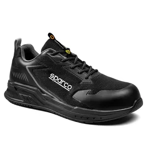 Safety shoes Sparco Turbo Clamp - S1PS FO SR ESD image-1