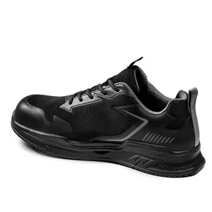 Safety shoes Sparco Turbo Clamp - S1PS FO SR ESD image-2
