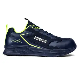 Safety shoes Sparco Turbo Flinger - 36 - S1PS FO SR ESD image-0