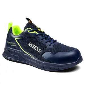 Safety shoes Sparco Turbo Flinger - 36 - S1PS FO SR ESD image-1
