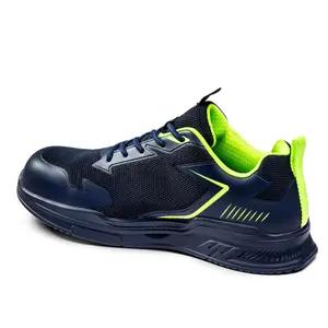 Safety shoes Sparco Turbo Flinger - 36 - S1PS FO SR ESD image-2