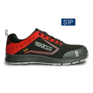 Safety shoes Sparco Cup Albert