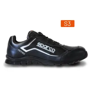 Safety shoes Sparco Nitro Mikko image-0