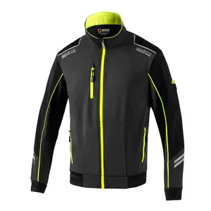 Work jacket Sparco Illinois image-0