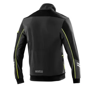 Work jacket Sparco Illinois image-1