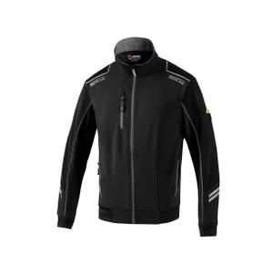 tech-light-shell-02413-nrgs-noir-regenjacke-sparco-austin-black-dark-gray
