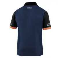 Polo Sparco Toledo image-1