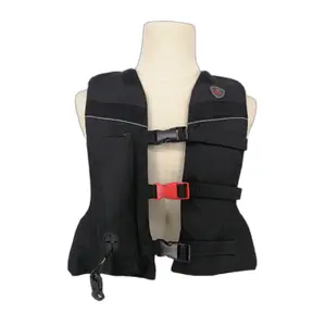 Schutzweste Reiten Spark 2 Airbag