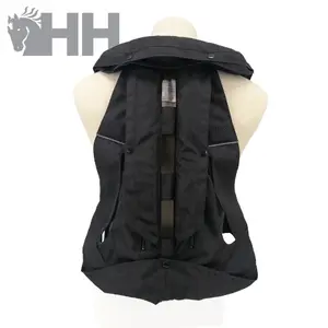 Schutzweste Reiten Spark 2 Airbag image-1