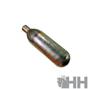 CO2-Patrone Spark 2 Airbag image-1