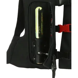 Colete de airbag para crianças Spark Spark 2 image-6