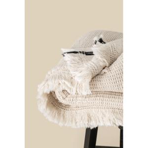 Honingraatdeken Spasso image-1