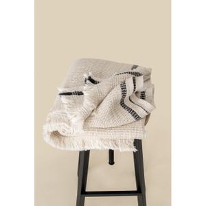 Honingraatdeken Spasso image-2