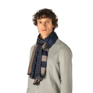 Reversible scarf Spasso image-1