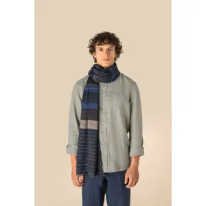 Reversible scarf Spasso image-0