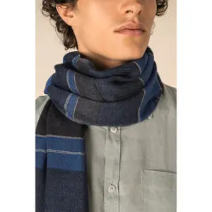 Reversible scarf Spasso image-2