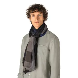 Reversible scarf Spasso image-0