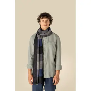 Reversible scarf Spasso image-1