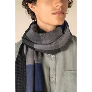 Reversible scarf Spasso image-2