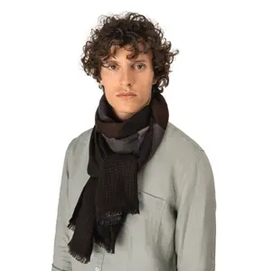 Reversible scarf Spasso image-1