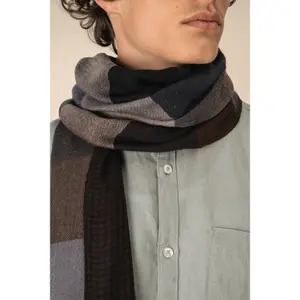 Reversible scarf Spasso image-2