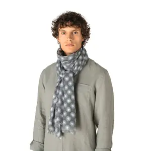 Écharpe à motifs Spasso image-0