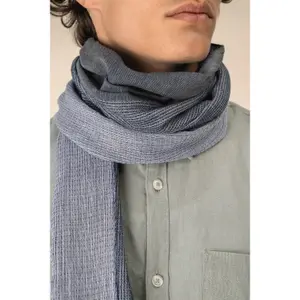 Twill scarf Spasso image-2