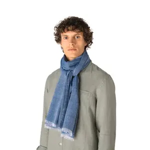 Stripe scarf Spasso image-0