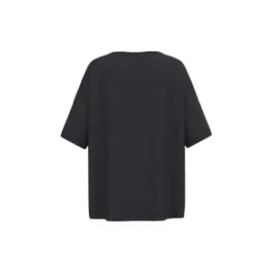 Ekologisk oversize t-shirt för kvinnor Spasso image-1