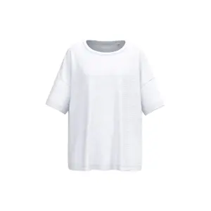 Ekologisk oversize t-shirt för kvinnor Spasso image-0