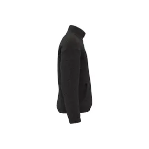 Sweatshirt Spasso sherpa image-2