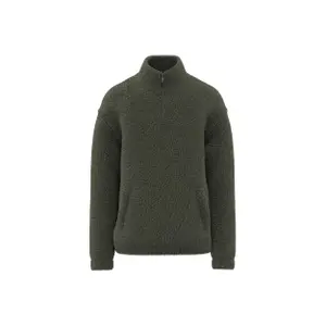 Sweatshirt Spasso sherpa image-0