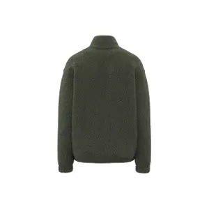 Sweatshirt Spasso sherpa image-1