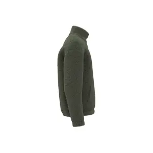 Sweatshirt Spasso sherpa image-2
