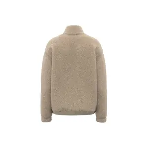 Sweatshirt Spasso sherpa image-1