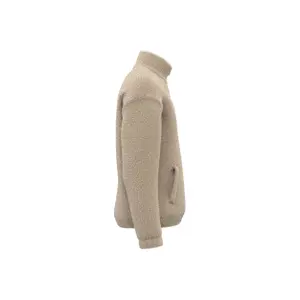 Sweatshirt Spasso sherpa image-2
