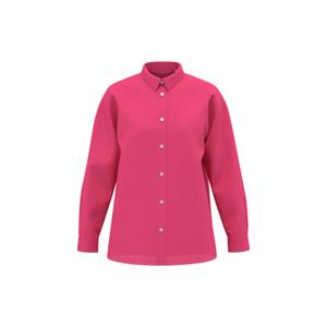 sp501-raspberrysorbet-oversize-damen-langarmhemd-aus-leinen-spasso-himbeer-sorbet