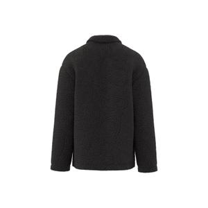 Overshirt Spasso sherpa image-1