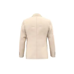 Faded Blazer Spasso image-1