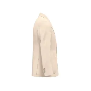 Faded Blazer Spasso image-2
