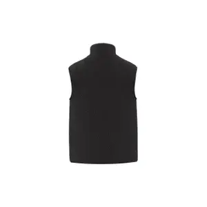 Veste sans manche en sherpa Spasso image-2