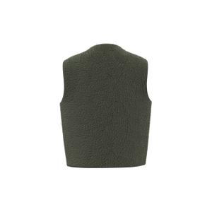 Women's sherpa gilet Spasso image-2