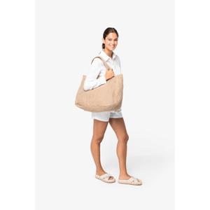 Jutetasche für Frauen Spasso image-1