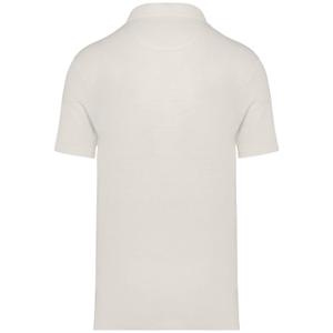 Linnen poloshirt Spasso image-2