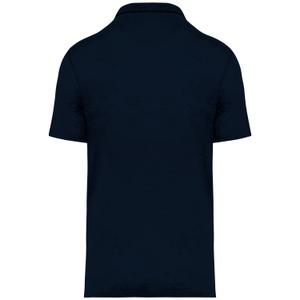 Linnen poloshirt Spasso SP220 image-2